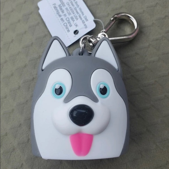 Husky Pocketbac Holder - Picture 5 of 5